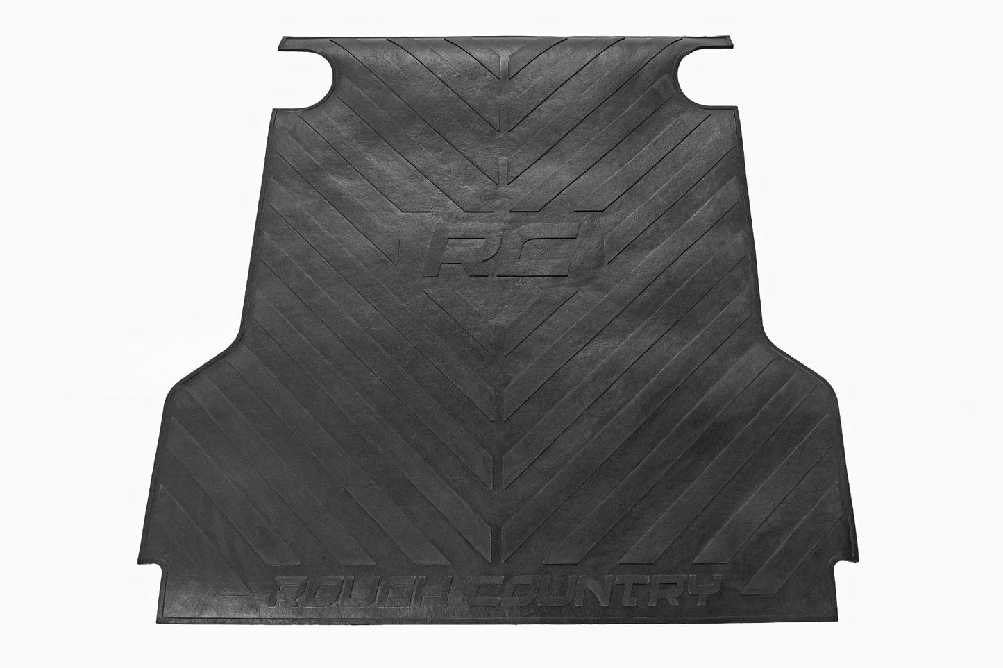 Rough Country - Bed Mat - 4'6 In. Bed - Ford Maverick 2WD/4WD (2022-2025)