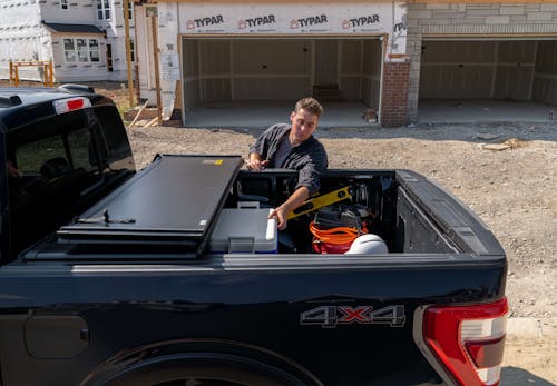 Professional Installation- DFW Area