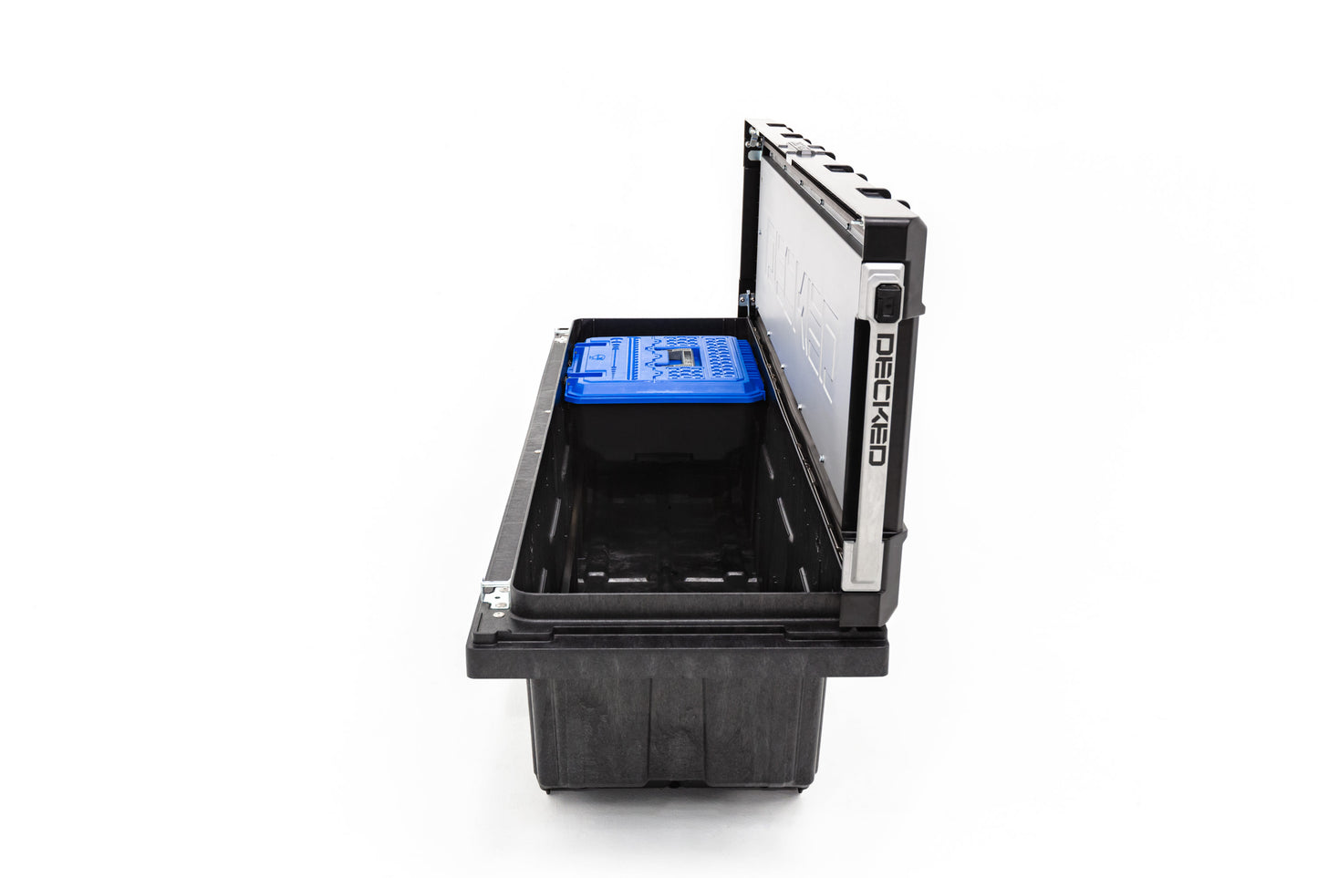 Decked - Full-size Pickup Truck Tool Box Deep Tub - TBFD