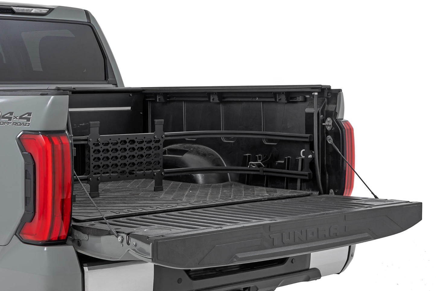 Rough Country - Bed Extender - 26 In. Extension - Multiple Makes & Models (Chevy/Ford/GMC/Ram/Toyota)