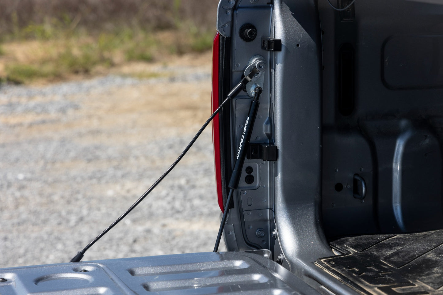 Rough Country - Tailgate Assist - Ram 1500 2WD/4WD (2019-2025)