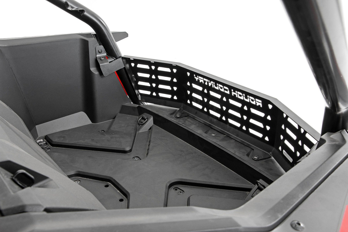 Rough Country - Cargo Gate - Rear - Honda Talon 1000