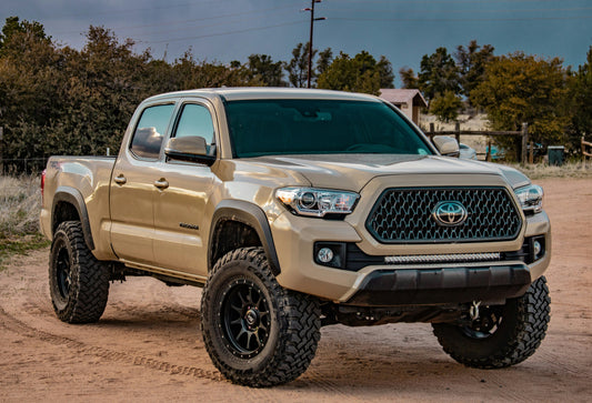 Best Tonneau Covers for Toyota Tacoma (2026 Buyer's Guide) | MobileBedCovers.com