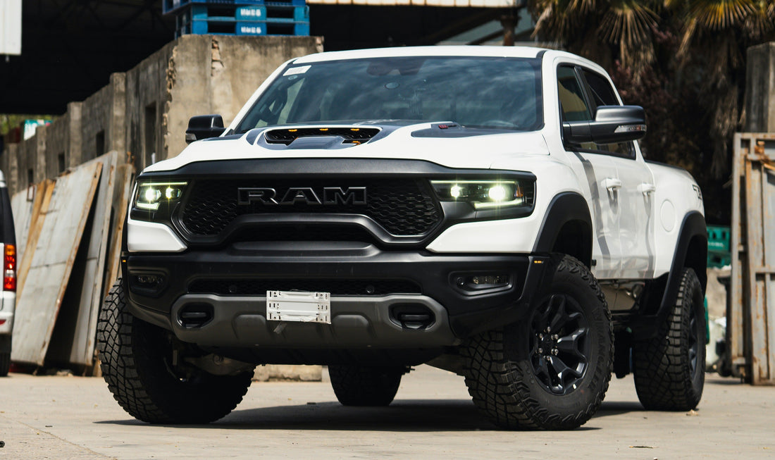 Best Tonneau Covers for RAM 1500 (2026 Buyer's Guide) | MobileBedCovers.com