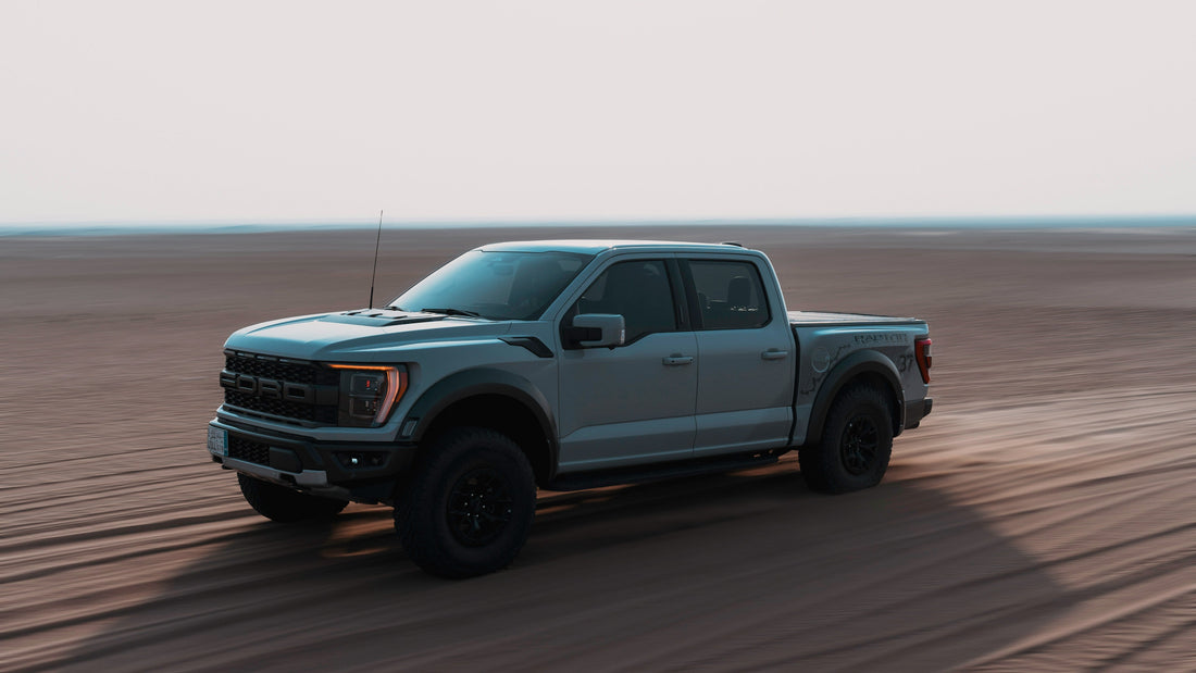 Best Tonneau Covers for Ford F-150