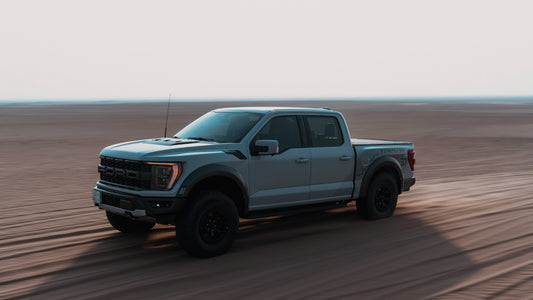 Best Tonneau Covers for Ford F-150