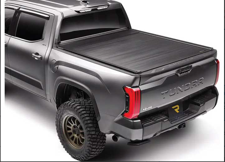 Truck Bed Covers