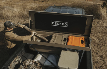 Truck Tool Boxes