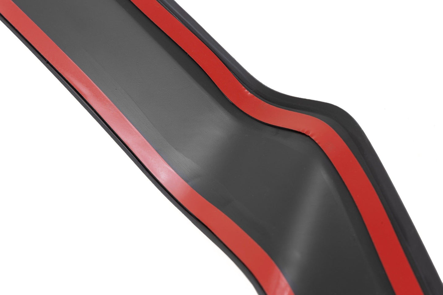 Rough Country - Hood Protector - Gloss Black - Ram 1500 2WD/4WD (2019-2025) - HP20010-RCGB