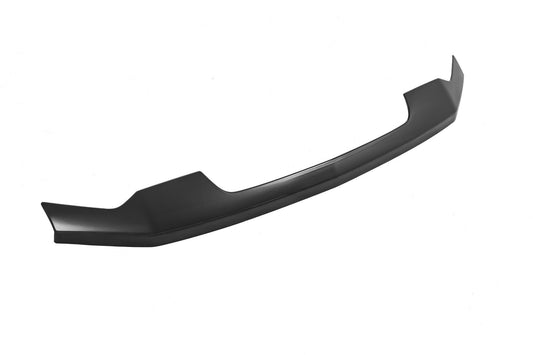 Rough Country - Hood Protector - Gloss Black - Chevy Silverado 2500/3500 2WD/4WD (2020-2025) - HP10011-RCGB