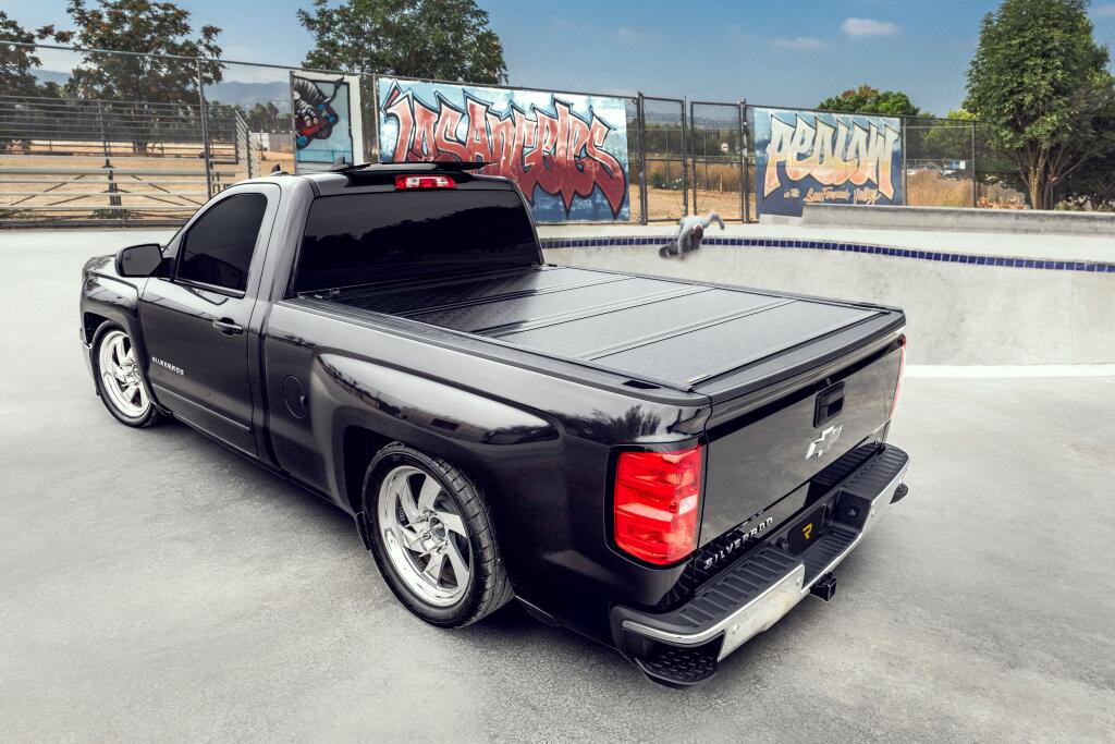 BAK BFG2 06-14Ridgeline 226601