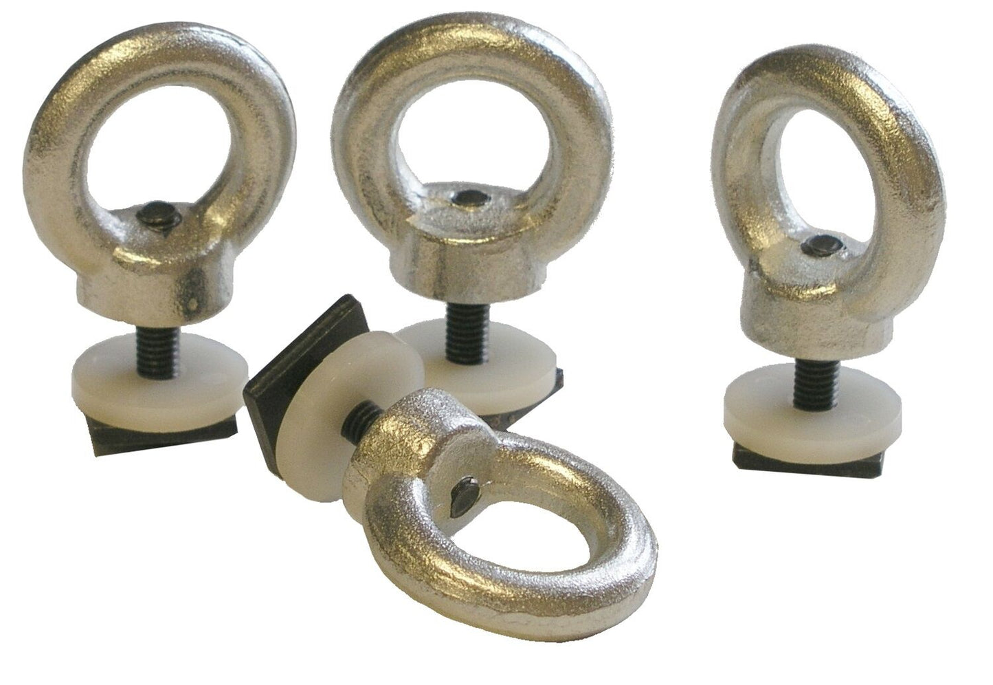 BAK Rail Tie Downs STR020-1