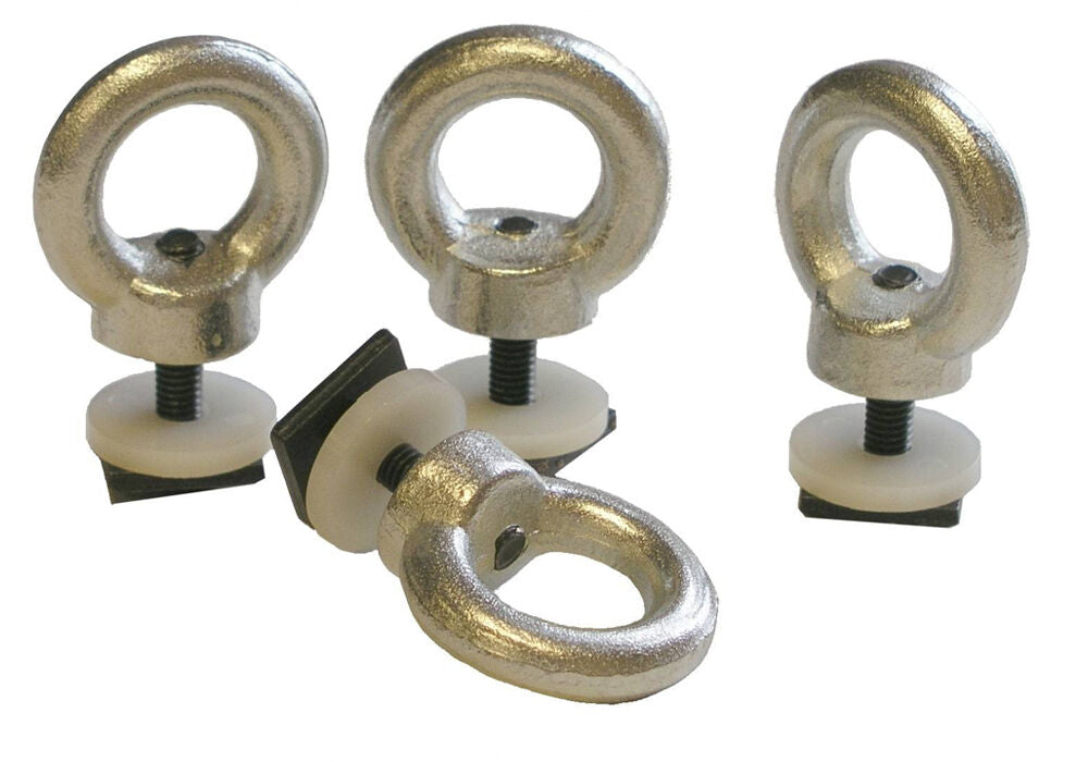 BAK Load Bar Tie Downs FGWR010-1