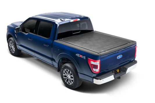 BAK RX2 21-26 F150 5'7 39339
