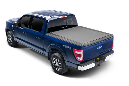 BAK X4s 21-26 F150 6'7 80337