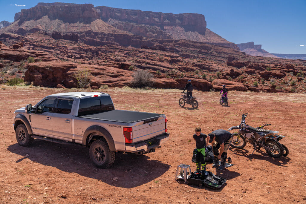 BAK X4s 99-07 SD 6'9 80303