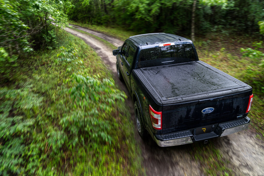 BAK X4s 21-26 F150 6'7 80337