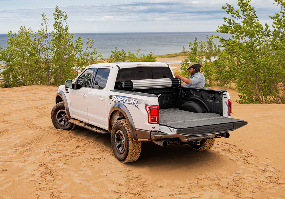 BAK RX2 21-26 F150 8'2 39338