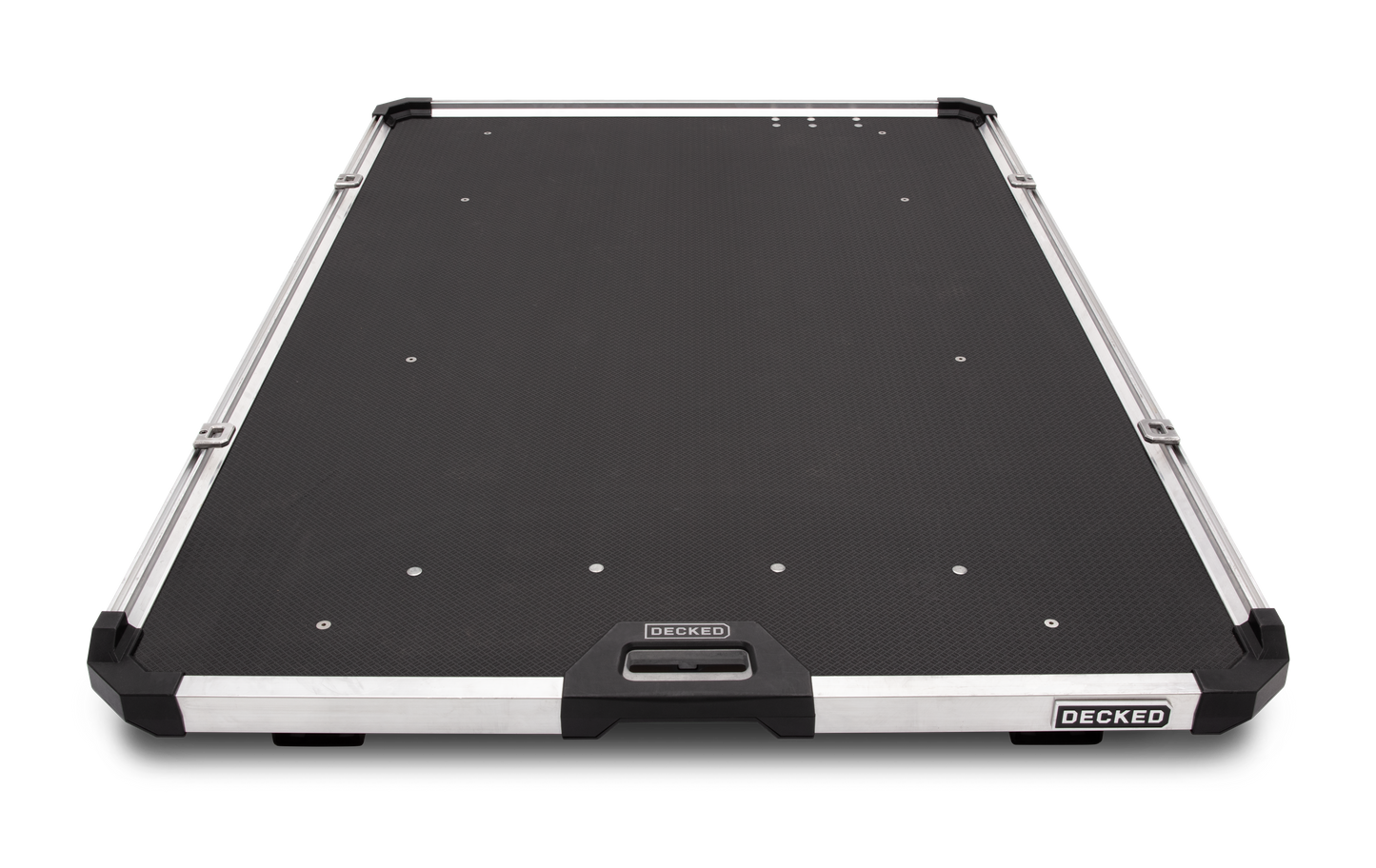 Decked - Midsize Truck 6' Bed - 1 500 LB Capacity - DCG1500-6841