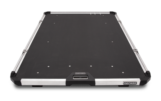 Decked - Midsize Truck 6' Bed - 1 500 LB Capacity - DCG1500-6841