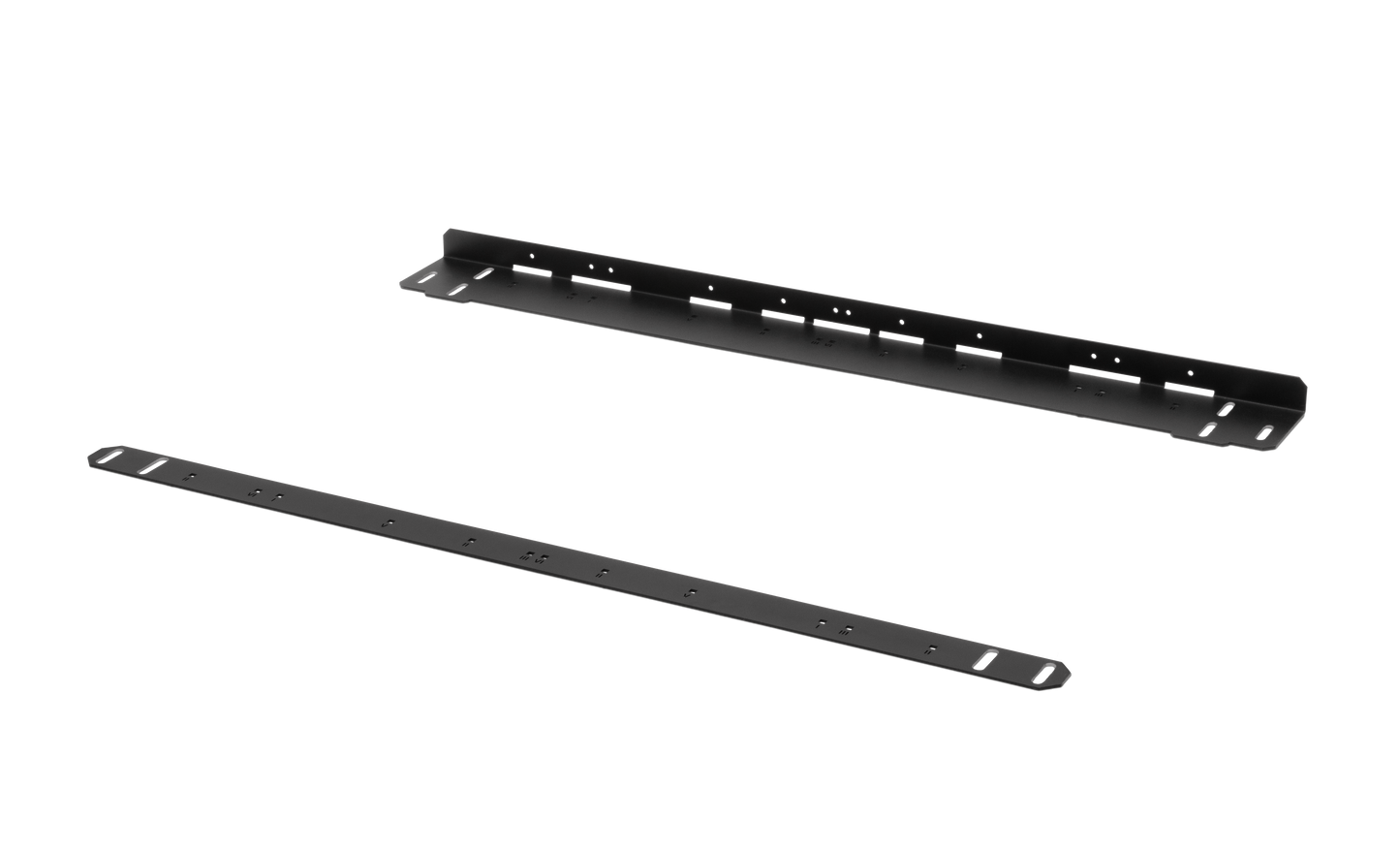 Decked - CargoGlide 2.0 Mounting Brackets - C0090-DCGBK-BLK