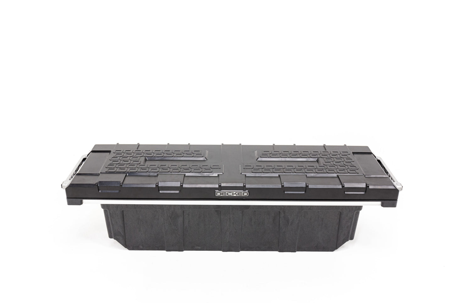 Decked - Full-size Pickup Truck Tool Box Deep Tub - TBFD