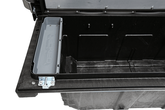 Decked - Full-size Tool Box Snack Tray - Small - ATB1SST