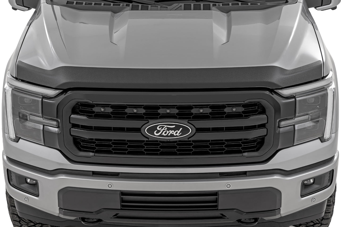 Rough Country - Hood Protector - Ford F-150 2WD/4WD (2021-2025) - HP30010