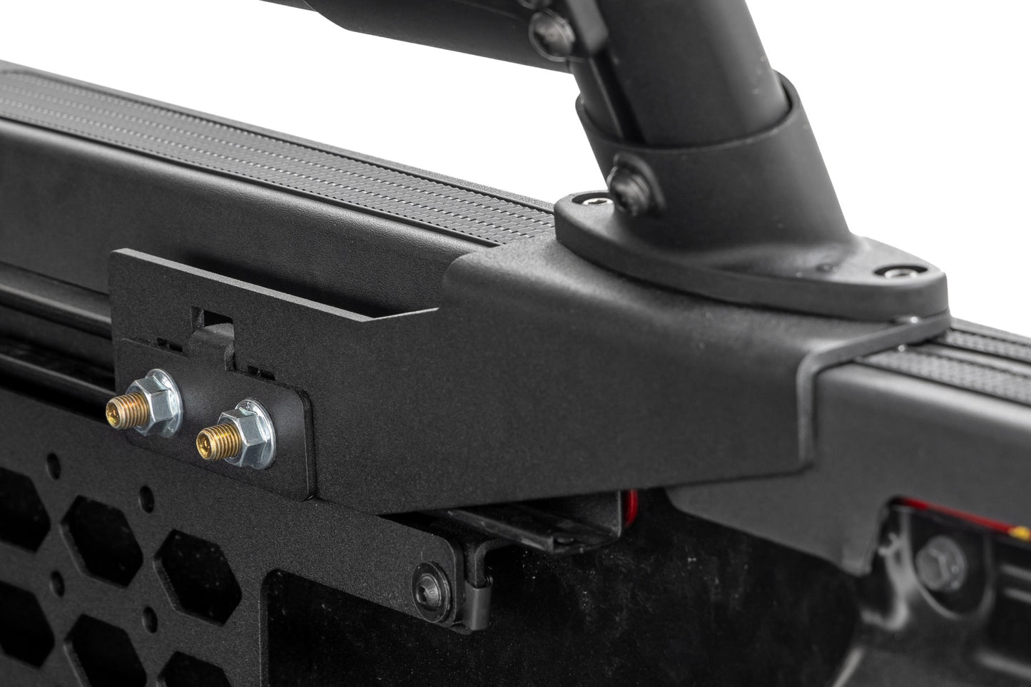 Rough Country - Bed Rack T-Rail Mount - Universal - Multiple Makes & Models (Chevy/Dodge/Ford/GMC/Ram)