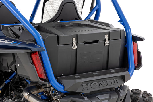 Rough Country - Cargo Box - 2 & 4 Seater - Honda Talon 1000