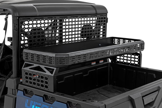 Rough Country - Over Bed Cargo Rack - CFMOTO UFORCE 1000/1000 XL/U10 Pro - 96128