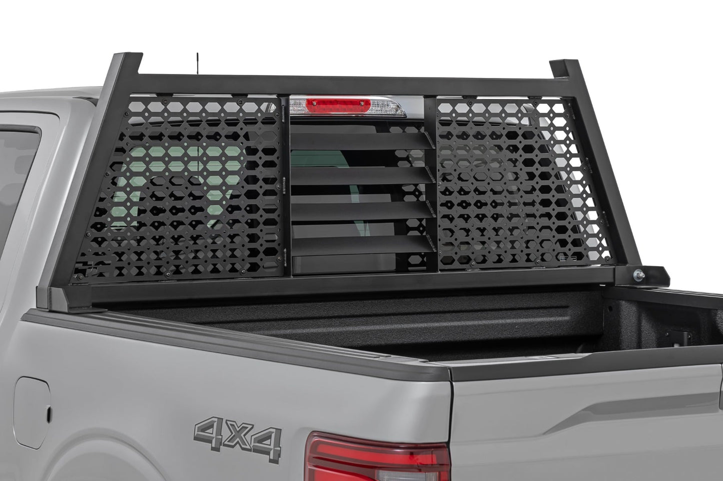 Rough Country - Headache Rack - Ford F-150 2WD/4WD (2015-2026) - 24000