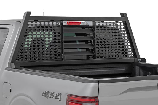 Rough Country - Headache Rack - Ford F-150 2WD/4WD (2015-2026) - 24000