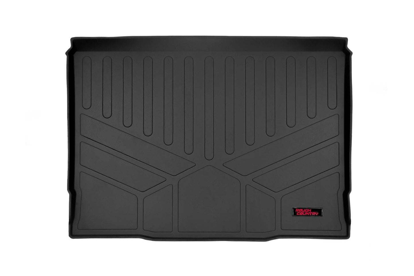 Rough Country - Rear Cargo Mat - Ford Bronco 4WD (2021-2025)