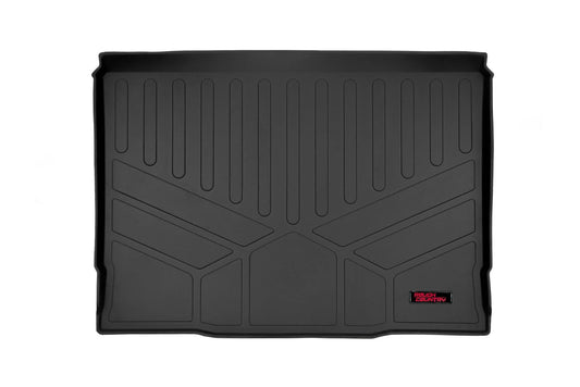 Rough Country - Rear Cargo Mat - Ford Bronco 4WD (2021-2025)
