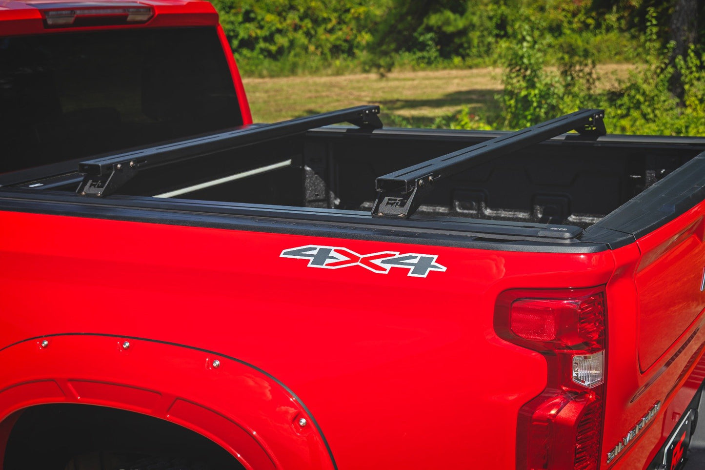Rough Country - Adjustable Crossbars - Universal T-Slot - 88207