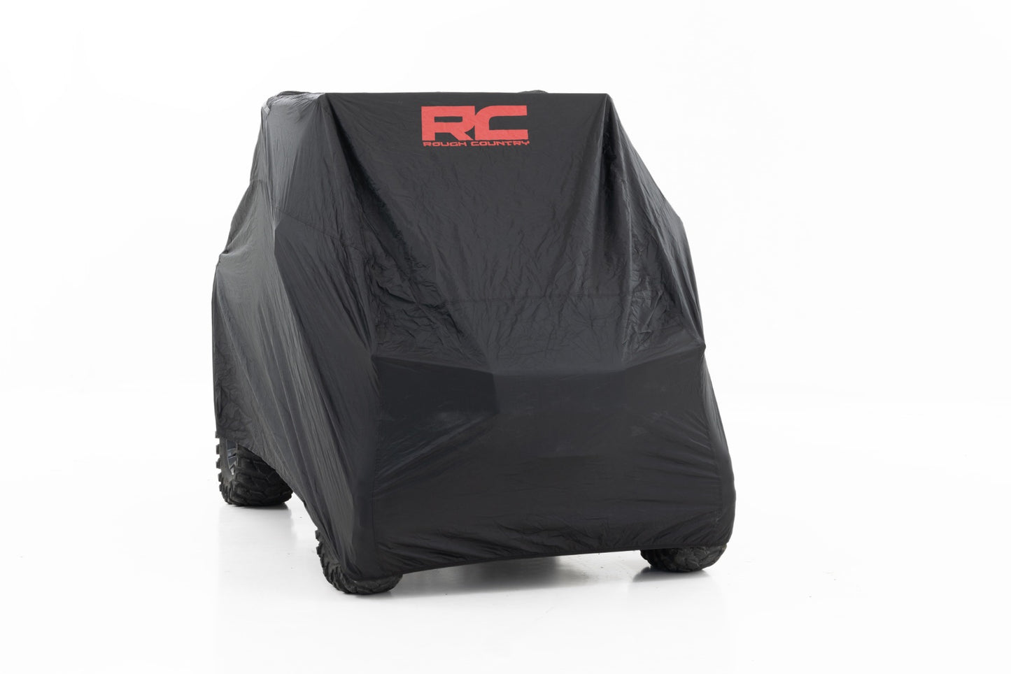 Rough Country - UTV Storage Cover - Universal 2-Door
