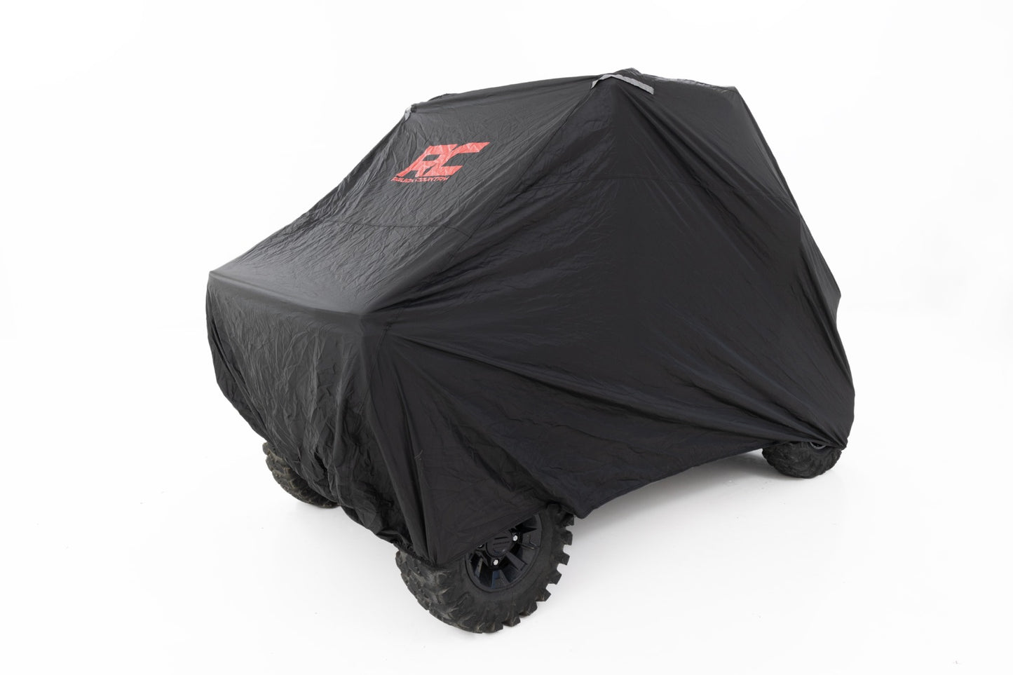 Rough Country - UTV Storage Cover - Universal 2-Door