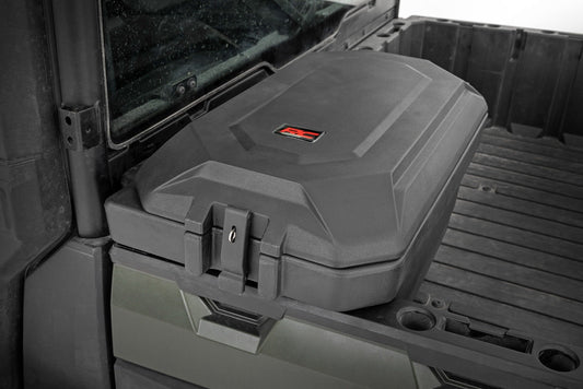 Rough Country - Cargo Box - Rear Bed - Polaris Ranger XP 1000