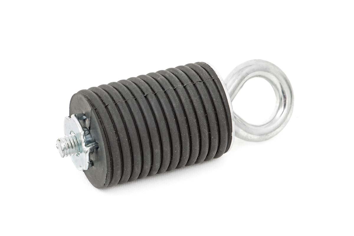 Rough Country - Bed Tie Down Kit - 1-7/16 In. Diameter - 5 Pieces - Polaris Ranger XP 900/XP 1000/General
