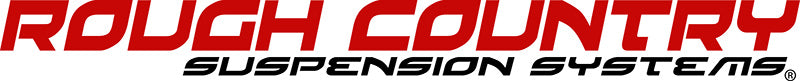 Rough Country - Bed Mat - 5'7 In. Bed - RC Logo - Ford F-150 2WD/4WD (2004-2014)