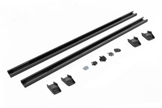 Rough Country - Adjustable Crossbars - Universal T-Slot - 88207