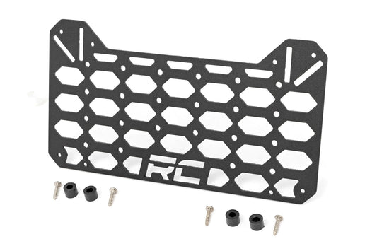 Rough Country - Molle Pocket Panel - Universal